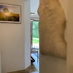 Lejlighed Samostatny Se Zahradou *