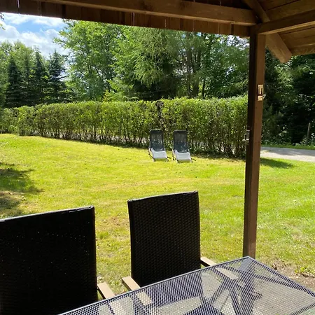 Samostatny Se Zahradou Bedřichov