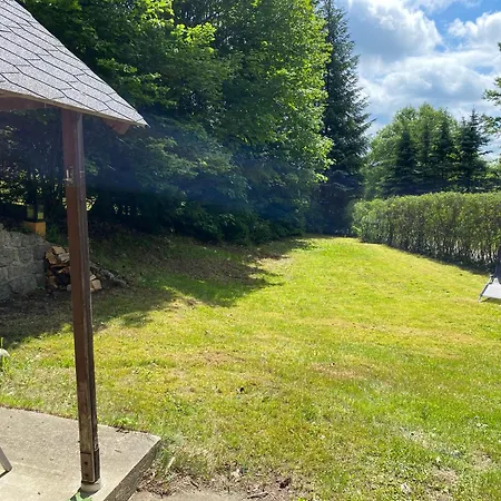 Lejlighed Samostatny Se Zahradou *