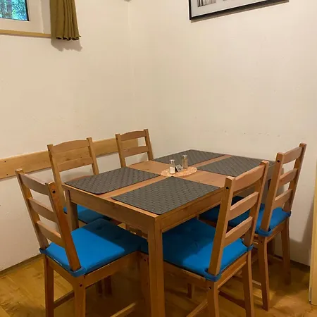 Samostatný Se Zahradou Bedřichov