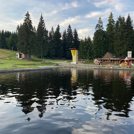 Samostatny Se Zahradou * Bedrichov (Liberec)