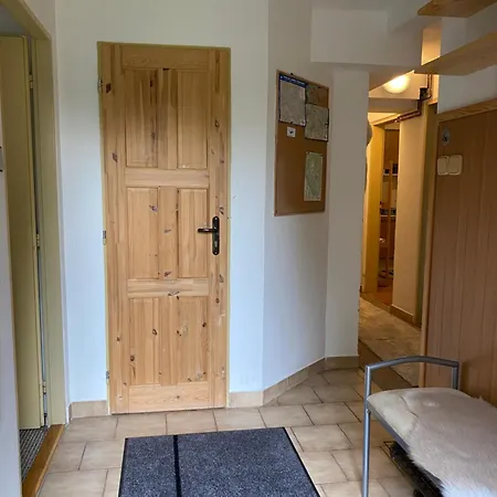 Samostatny Se Zahradou