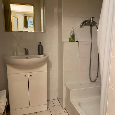 Samostatny Se Zahradou Bedřichov