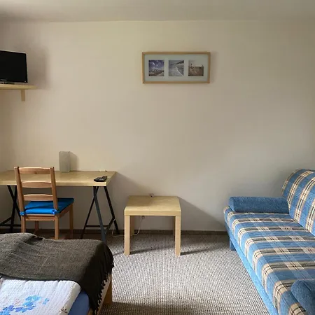 Samostatny Se Zahradou * Bedřichov