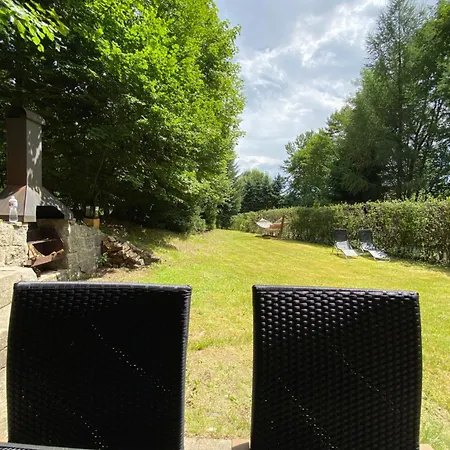 Samostatny Se Zahradou Lejlighed *