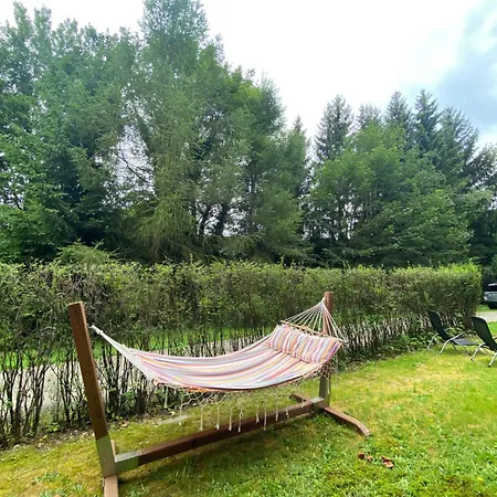 Samostatny Se Zahradou *