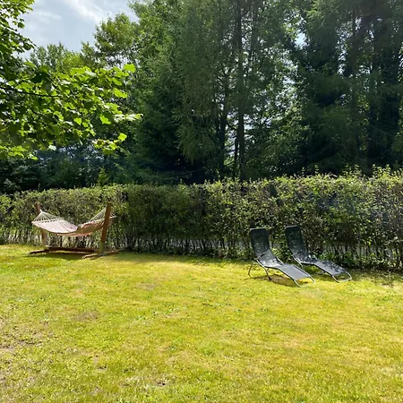 Samostatny Se Zahradou * Bedřichov