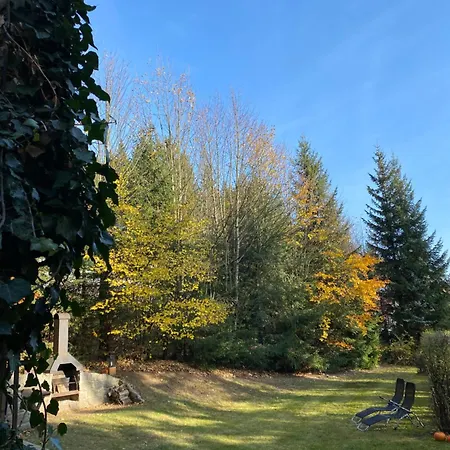 Samostatny Se Zahradou Lejlighed Bedřichov