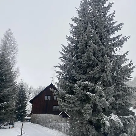 Samostatny Se Zahradou Lejlighed Bedřichov