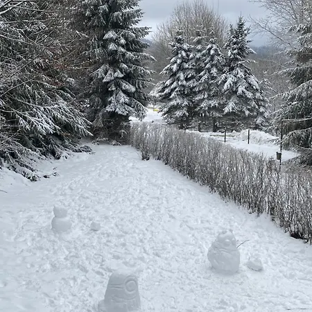Samostatny Se Zahradou Bedřichov