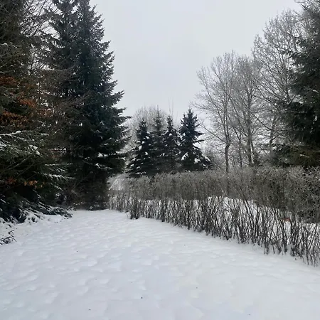 Samostatny Se Zahradou * Bedrichov (Liberec)