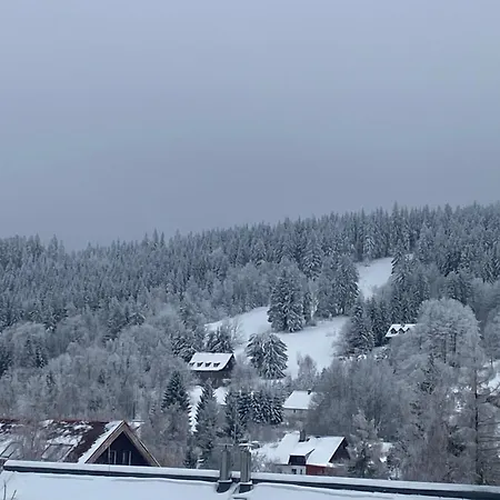 Samostatný Se Zahradou