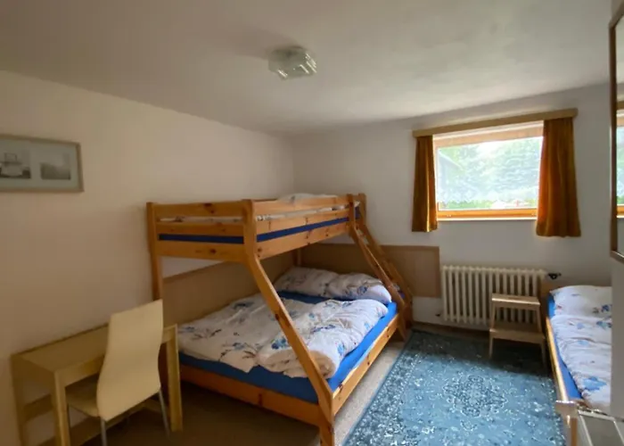 Samostatny Se Zahradou *