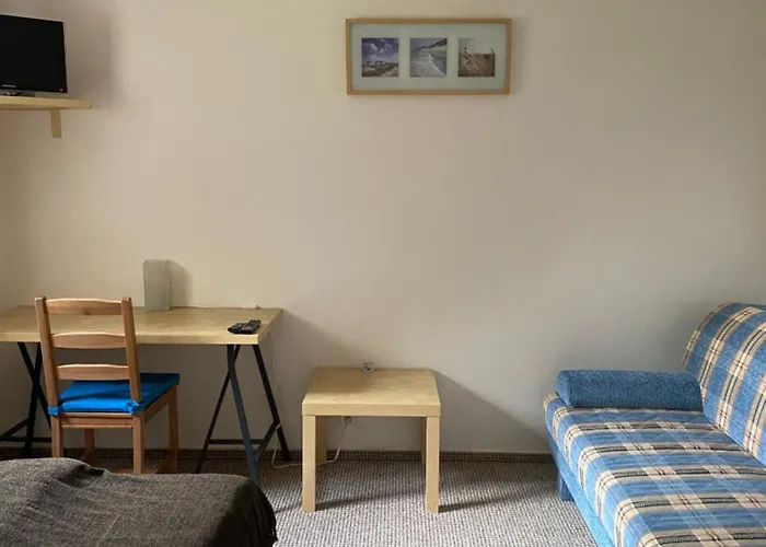 Samostatny Se Zahradou * Bedřichov