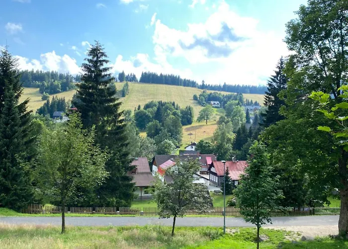 Samostatny Se Zahradou