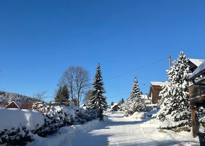 Samostatny Se Zahradou *